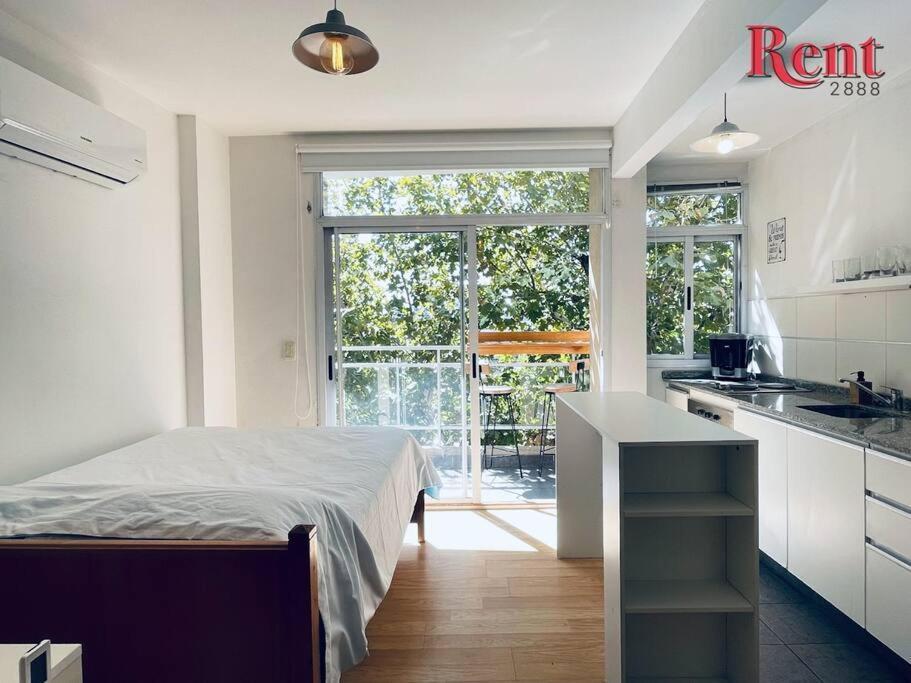 Rent Darwin Y Velasco * Buenos Aires